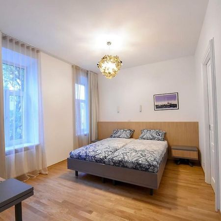 City Centre Chic Apartment Ljubljana 1/4 Exterior photo
